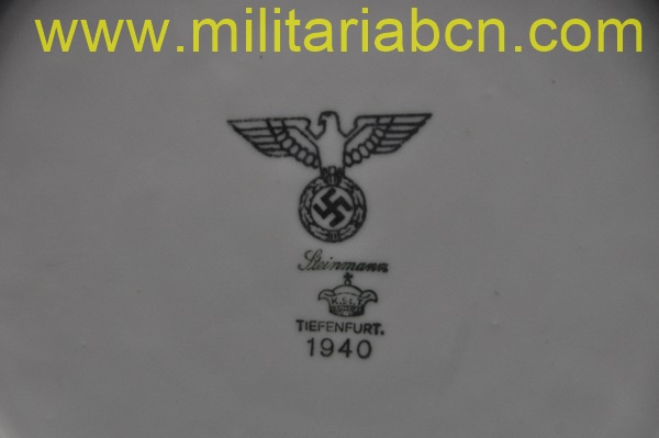 Militaria Barcelona