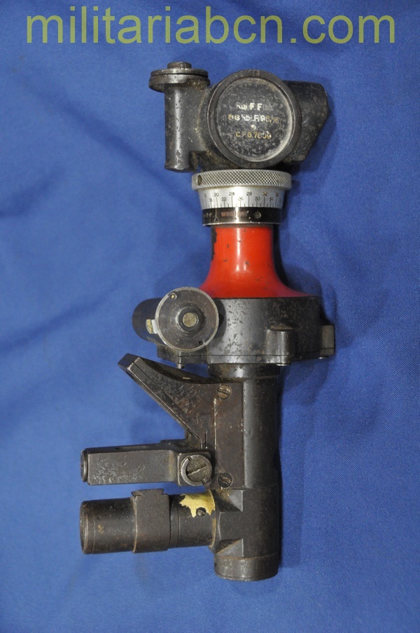 Militaria Barcelona