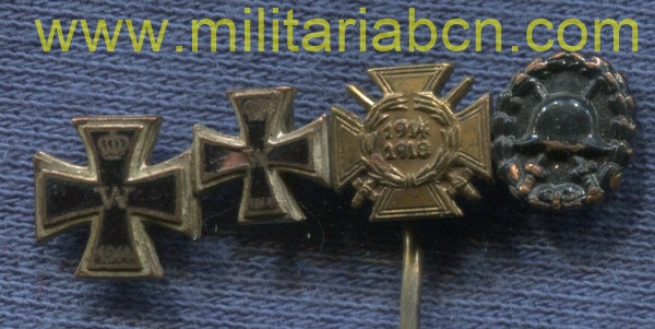 Militaria Barcelona