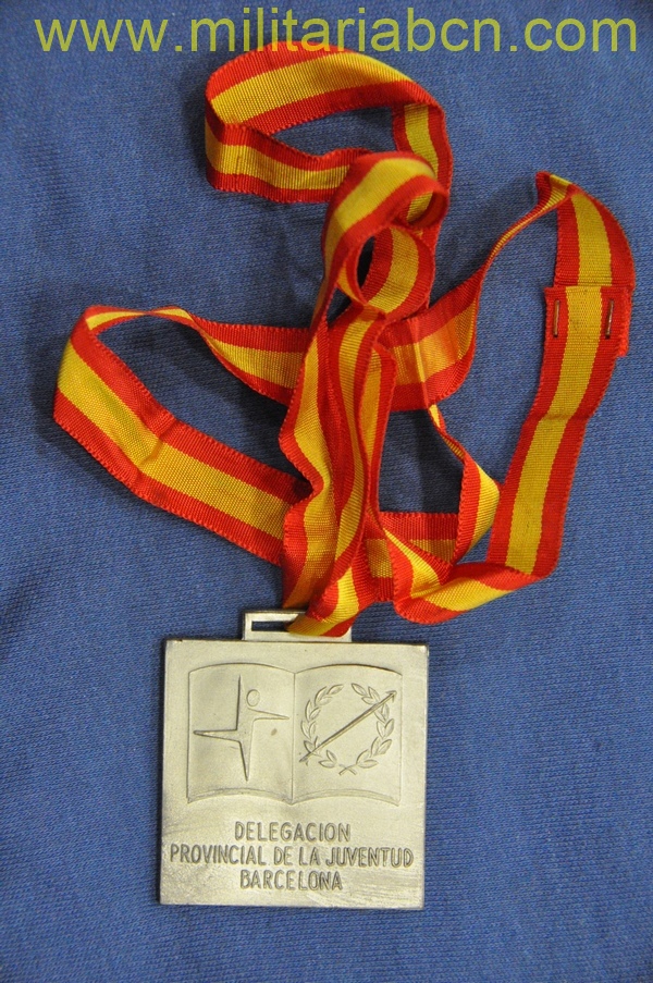 Militaria Barcelona