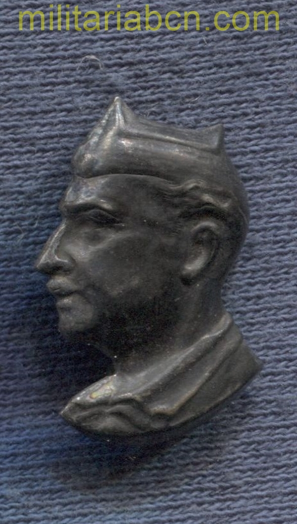 Militaria Barcelona