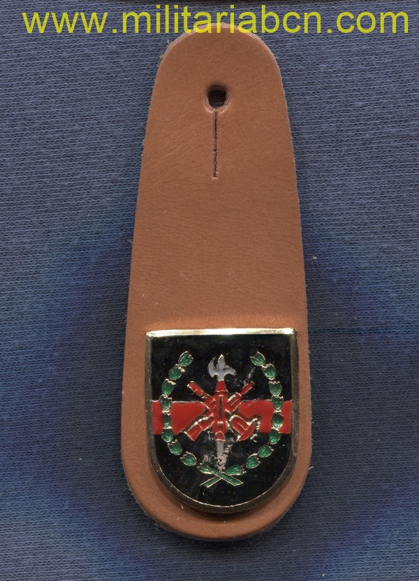 Militaria Barcelona