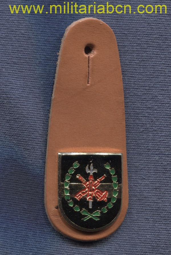 Militaria Barcelona