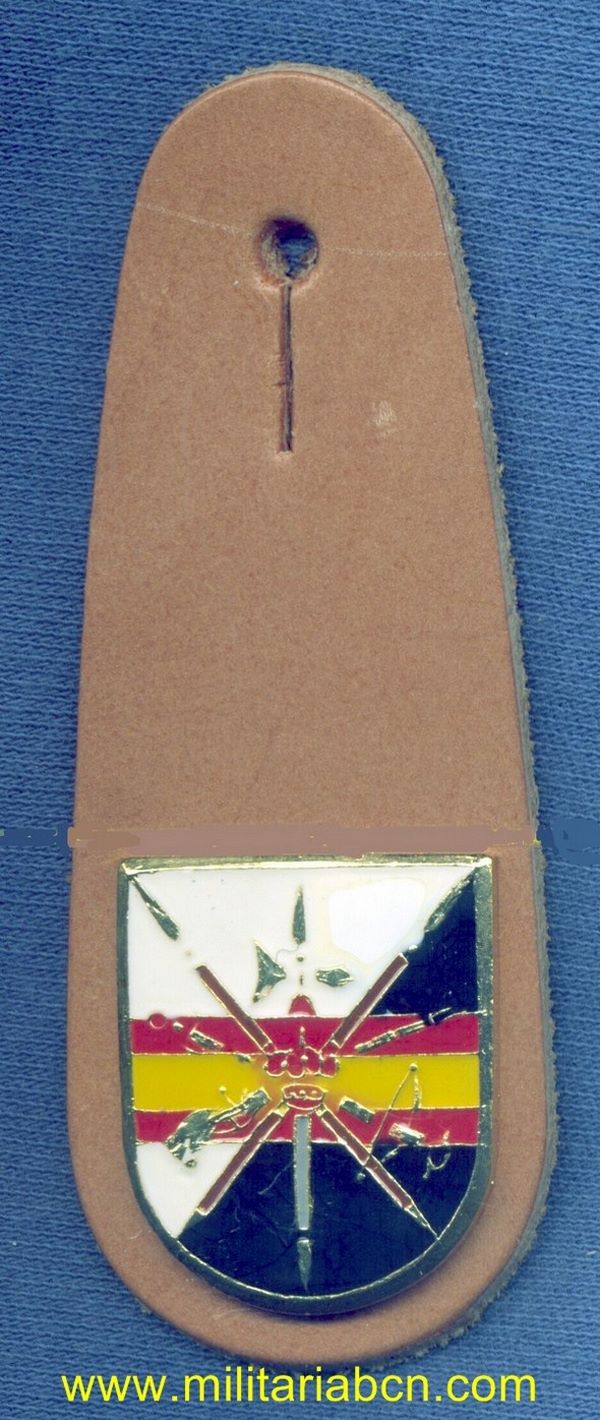 Militaria Barcelona