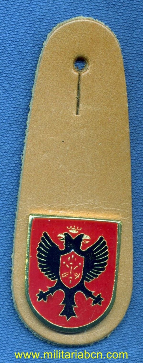 Militaria Barcelona