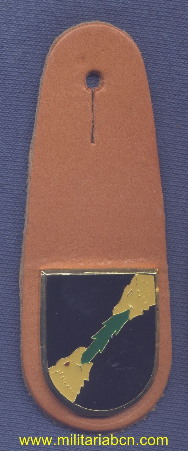 Militaria Barcelona