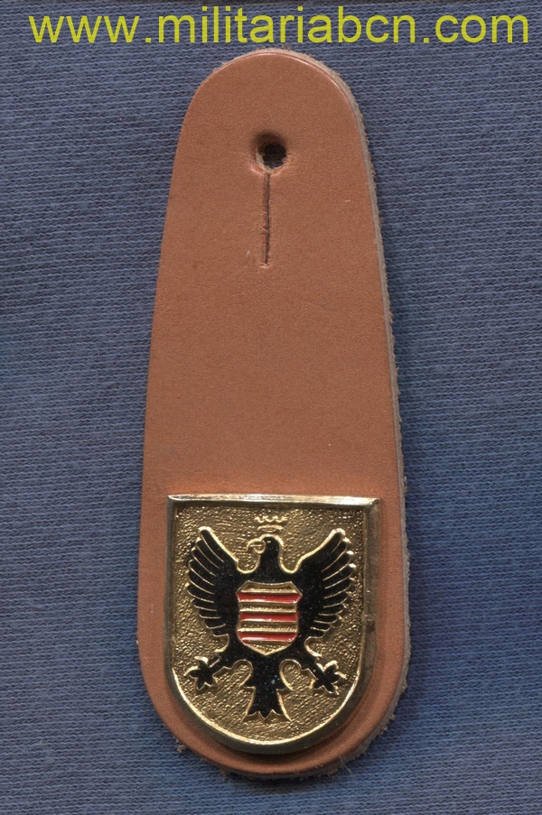 Militaria Barcelona