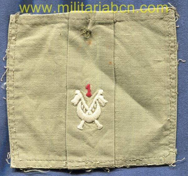 Militaria Barcelona