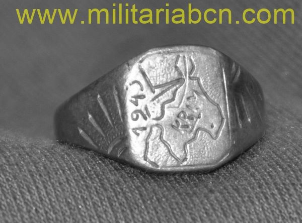 Militaria Barcelona