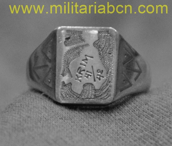 Militaria Barcelona