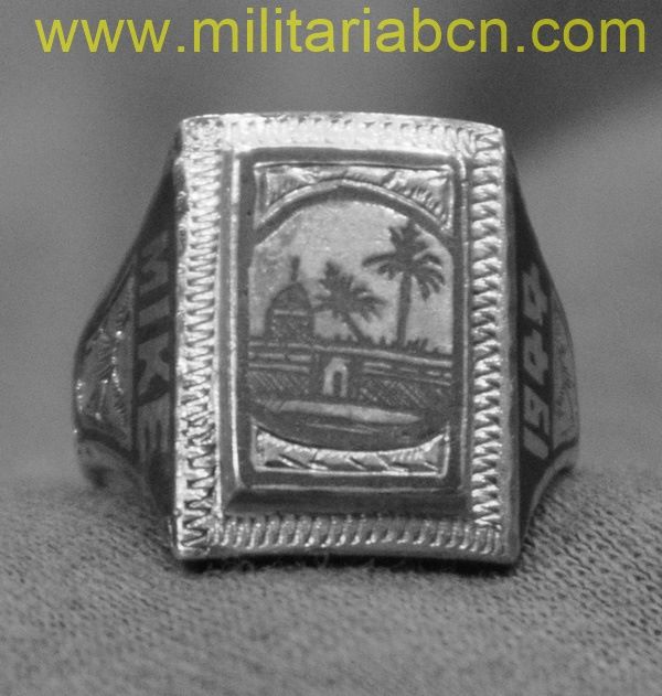 Militaria Barcelona