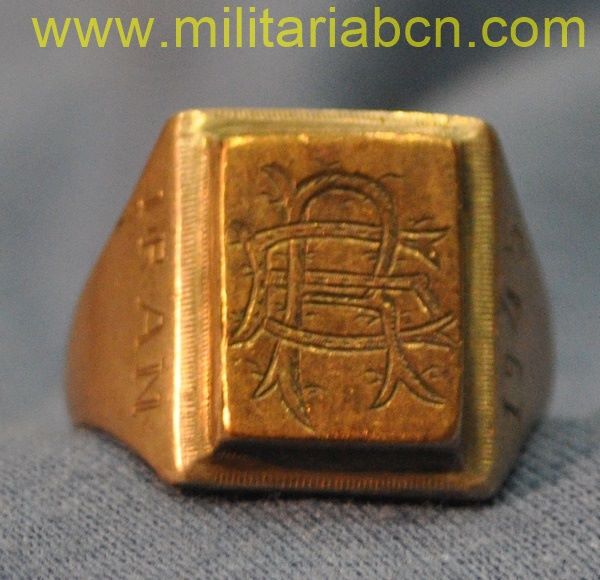 Militaria Barcelona