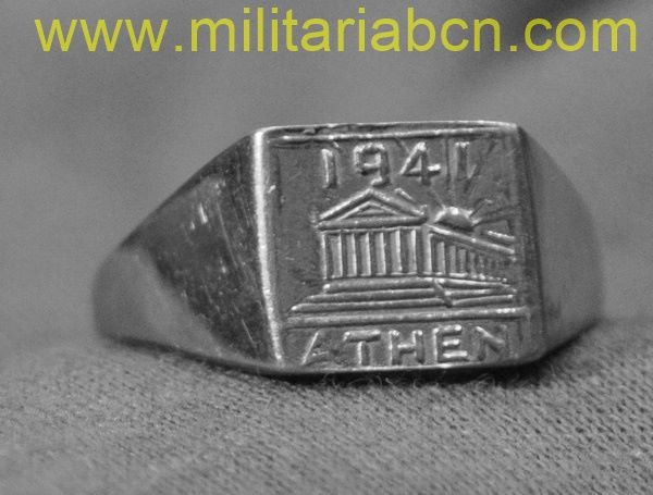 Militaria Barcelona