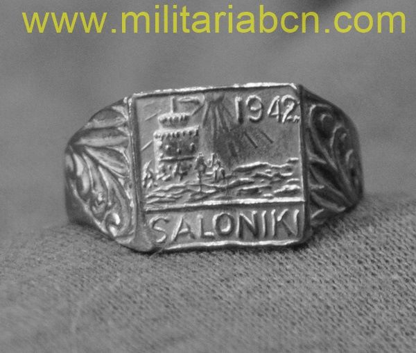 Militaria Barcelona