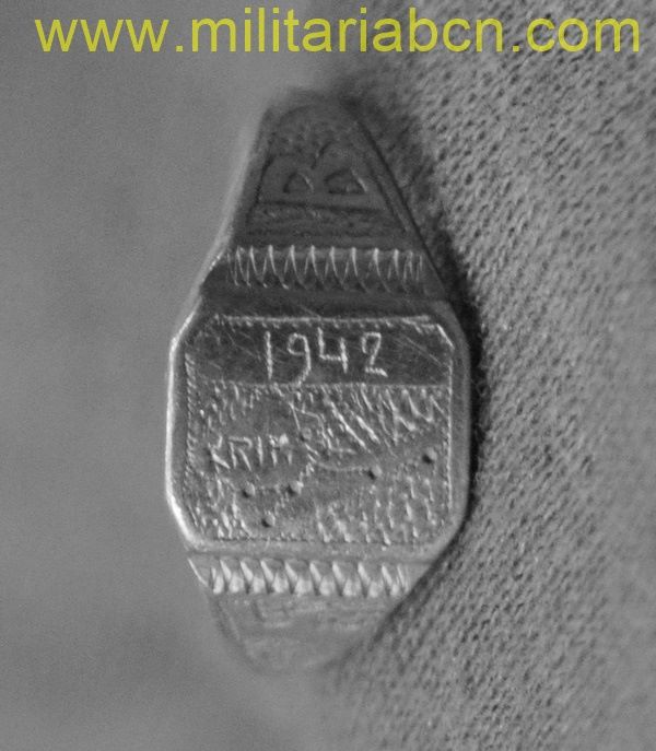 Militaria Barcelona