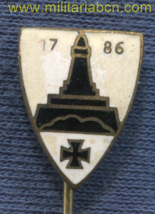 Militaria Barcelona