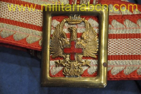 Militaria Barcelona
