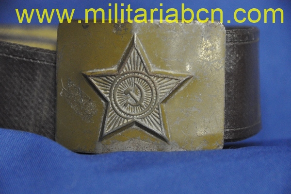 Militaria Barcelona