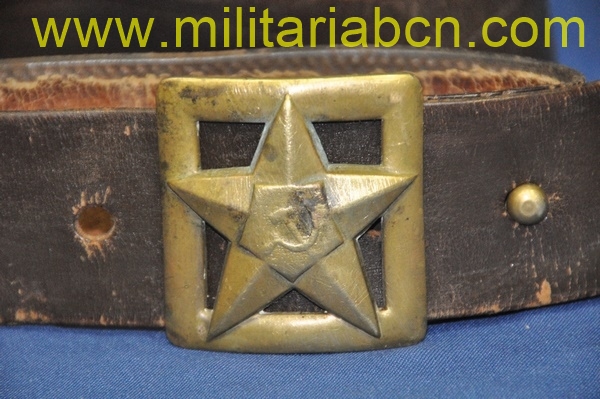 Militaria Barcelona