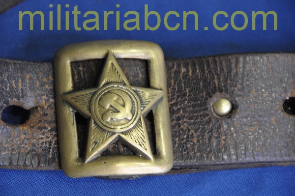 Militaria Barcelona
