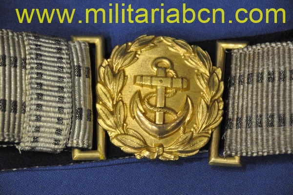 Militaria Barcelona