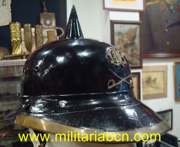 Militaria Barcelona