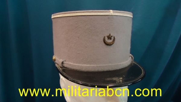 Militaria Barcelona
