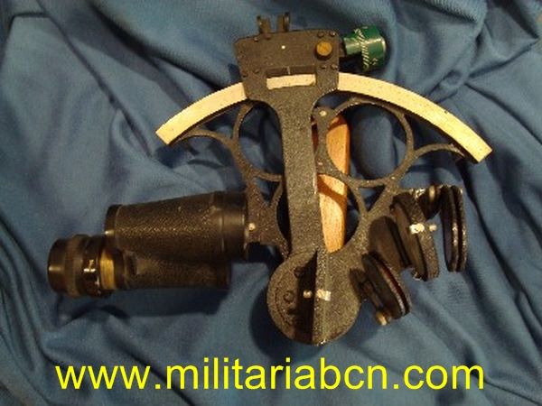 Militaria Barcelona