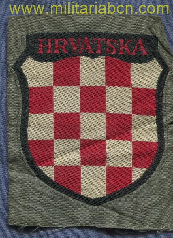 Militaria Barcelona