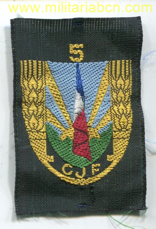 Militaria Barcelona