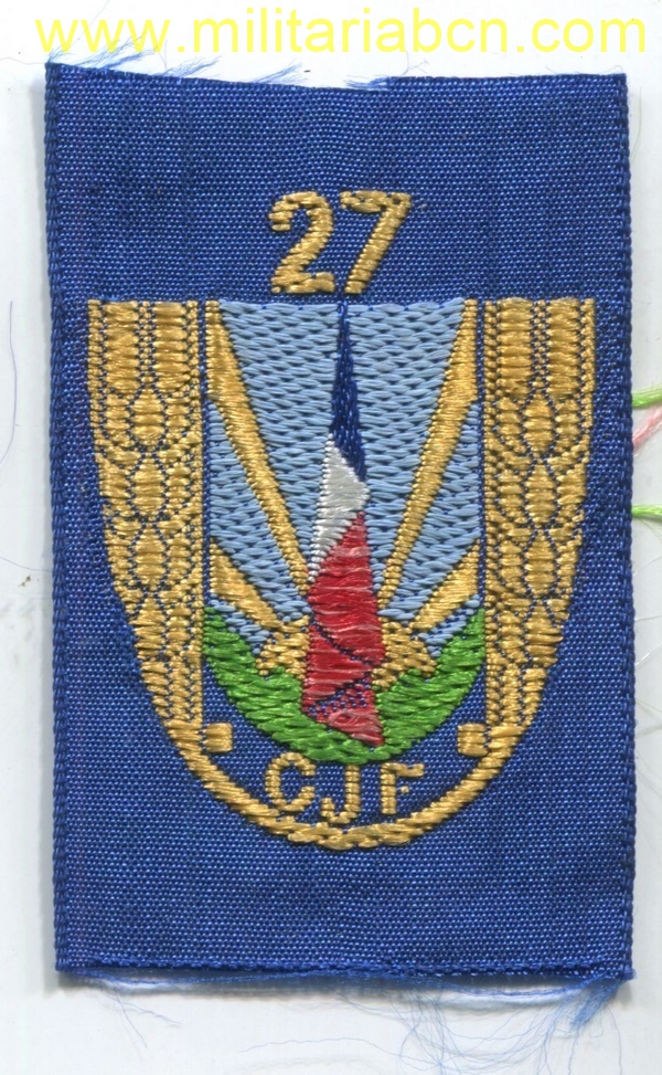 Militaria Barcelona