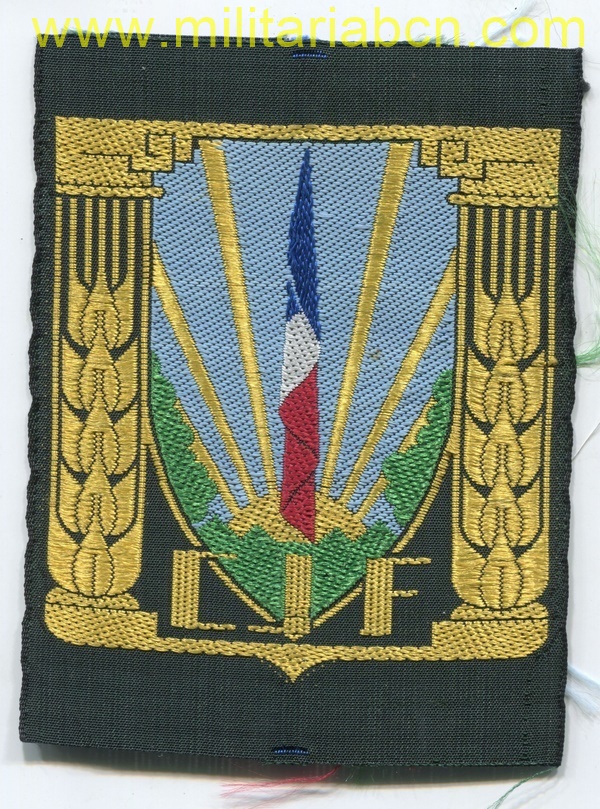 Militaria Barcelona