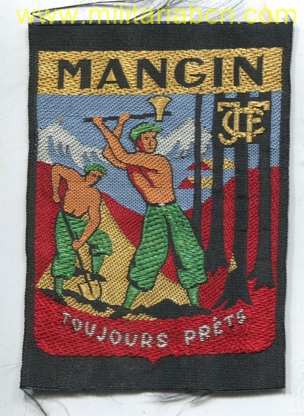 Militaria Barcelona