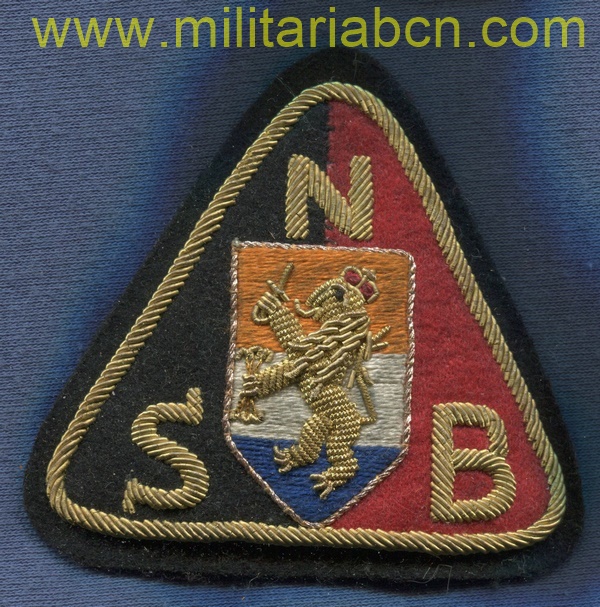 Militaria Barcelona