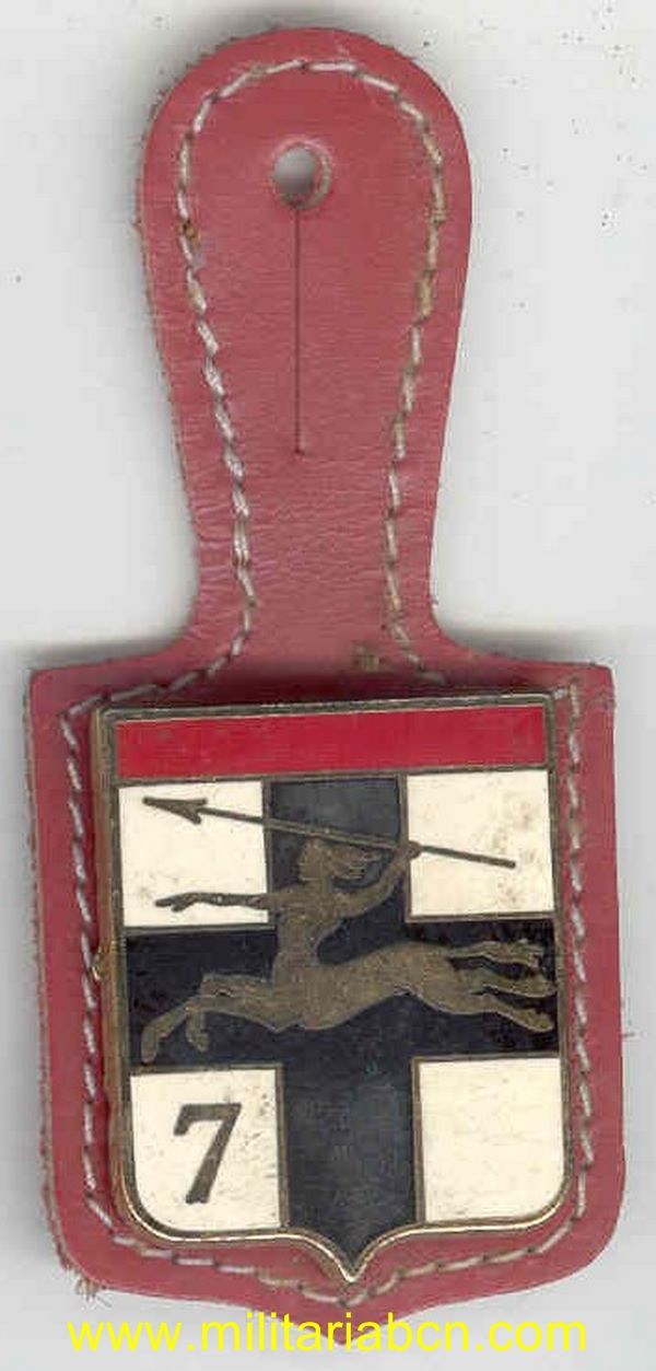 Militaria Barcelona