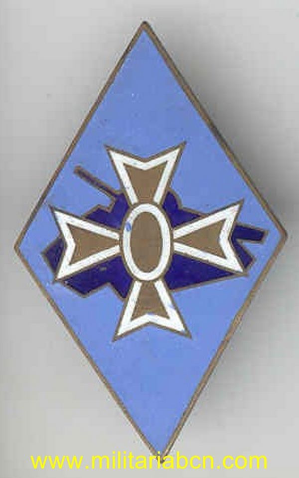 Militaria Barcelona