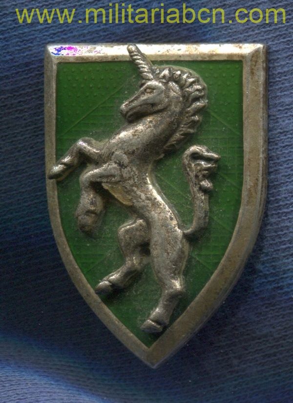 Militaria Barcelona