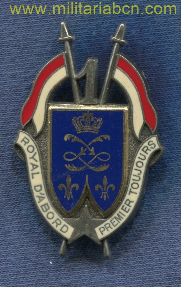Militaria Barcelona