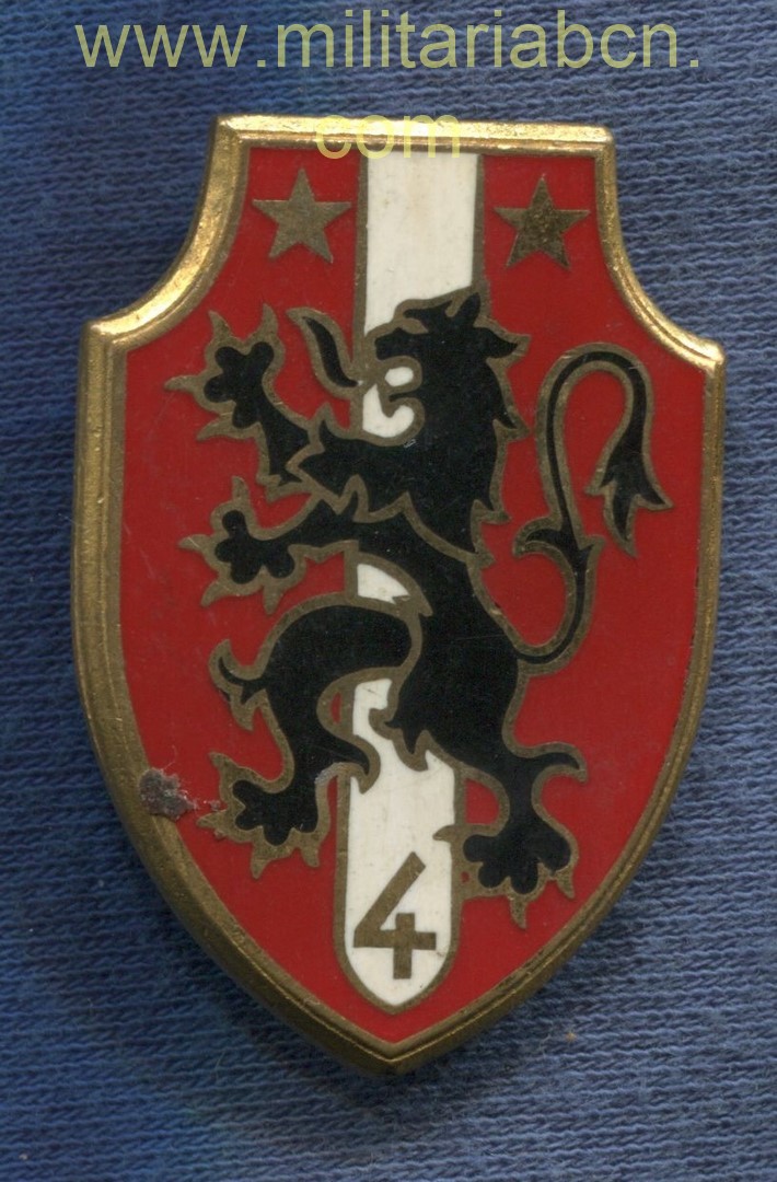 Militaria Barcelona