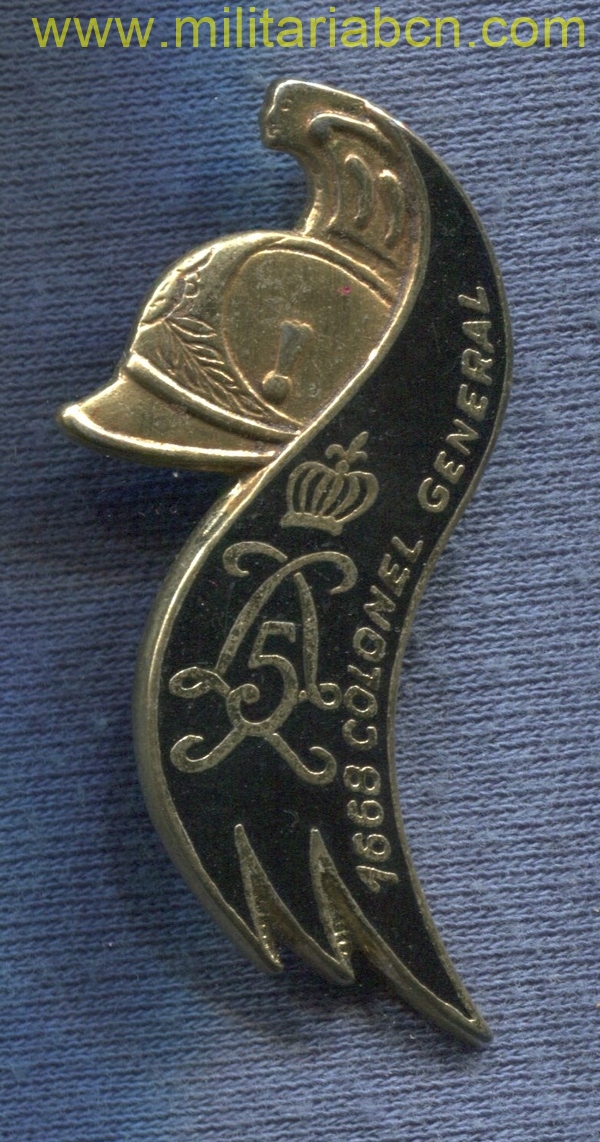 Militaria Barcelona