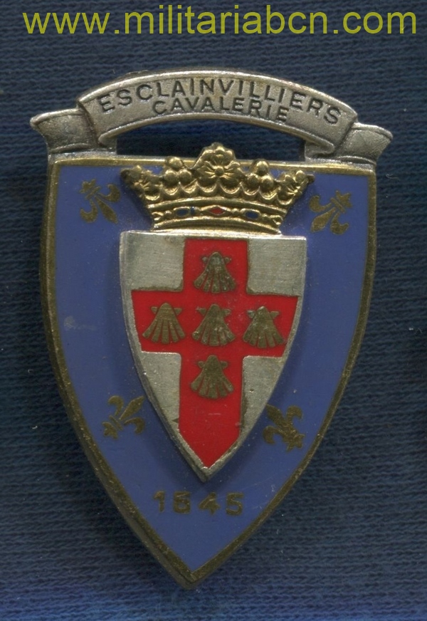 Militaria Barcelona