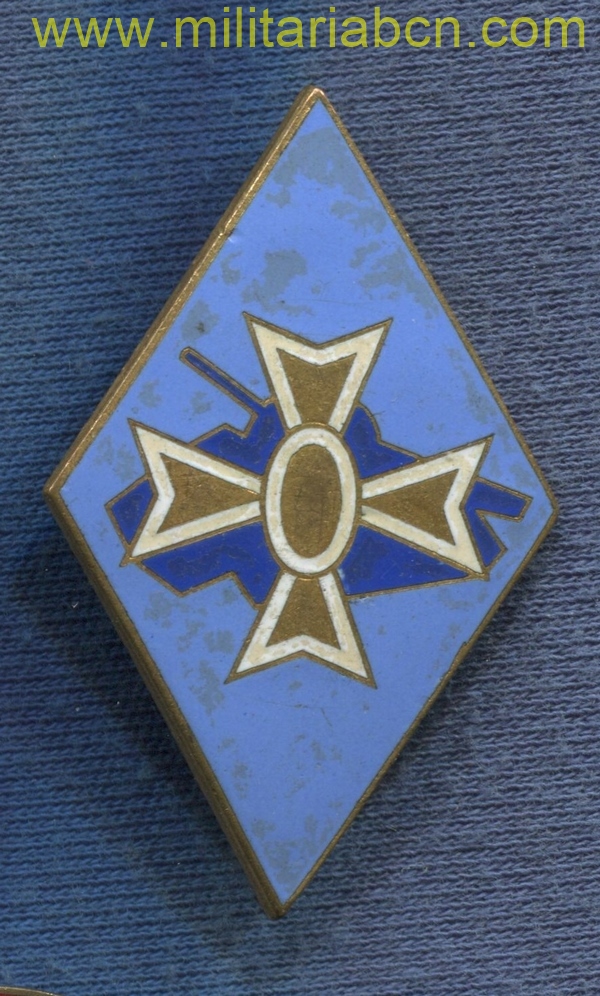 Militaria Barcelona