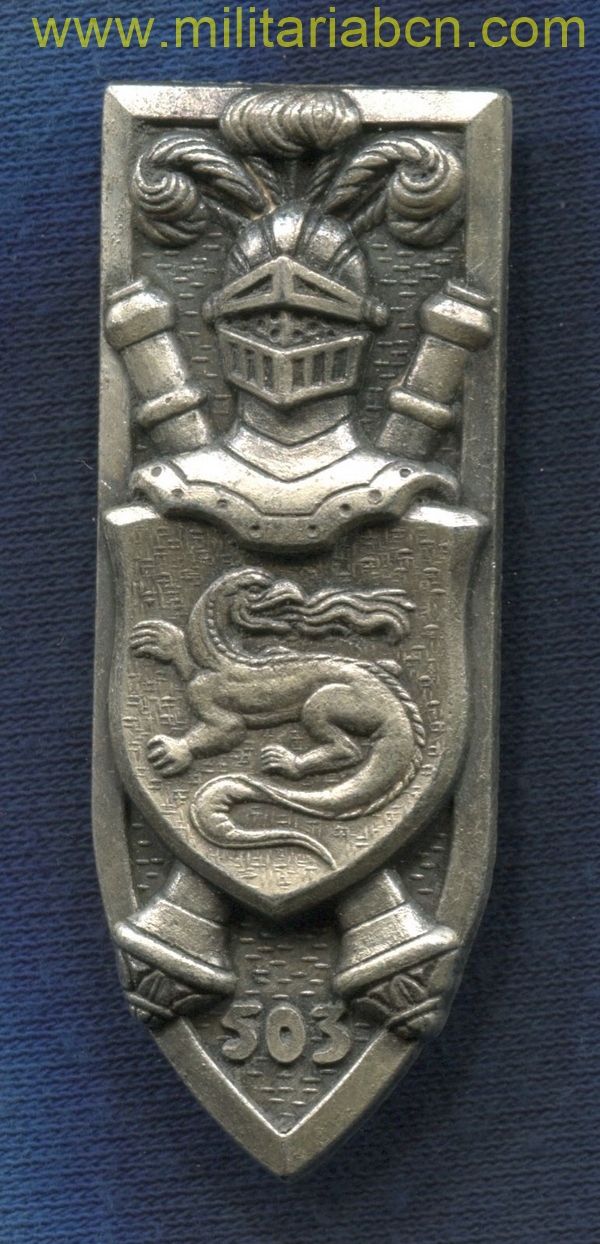 Militaria Barcelona