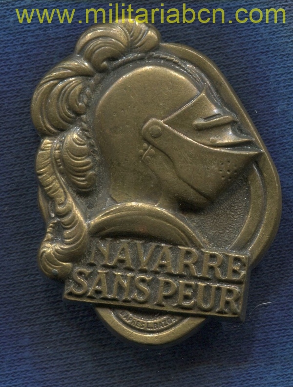 Militaria Barcelona