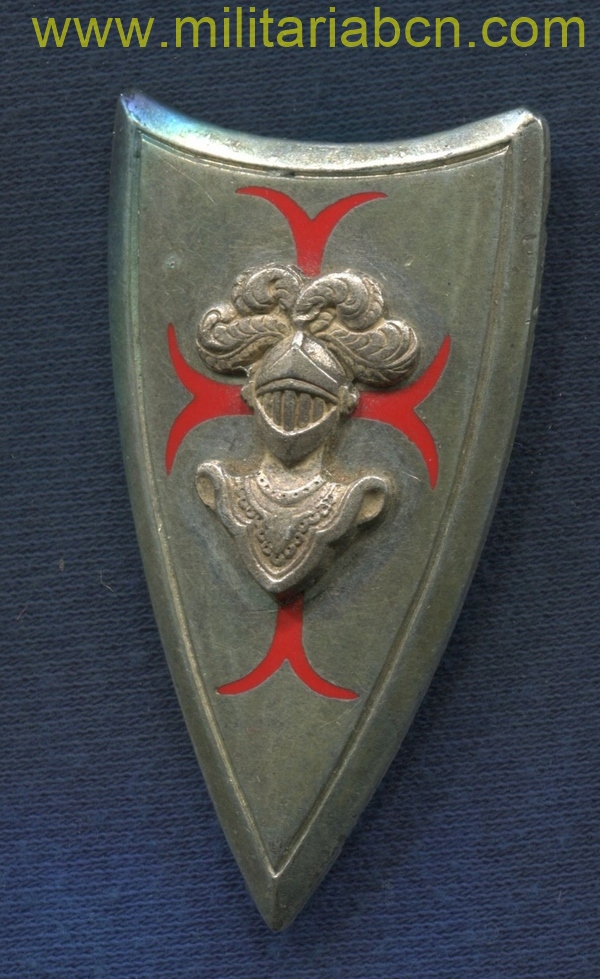 Militaria Barcelona