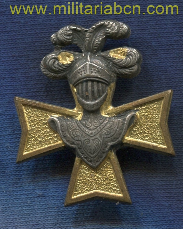 Militaria Barcelona
