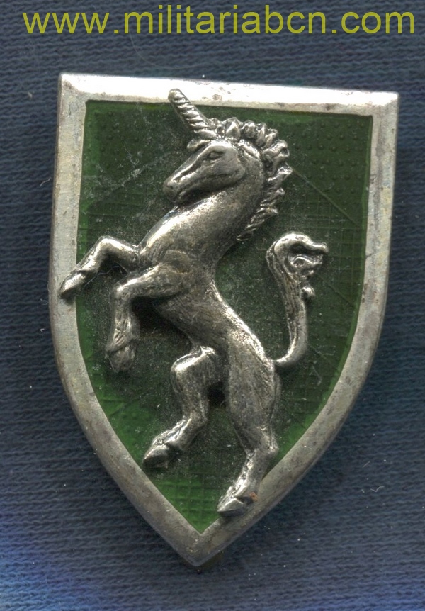 Militaria Barcelona