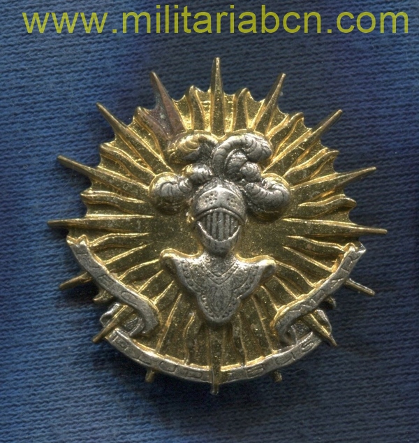 Militaria Barcelona
