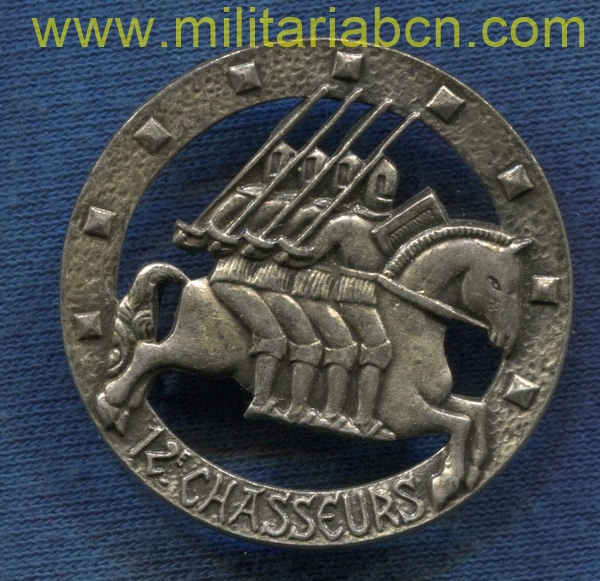 Militaria Barcelona