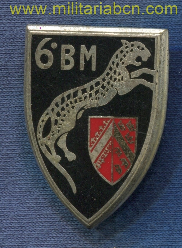 Militaria Barcelona
